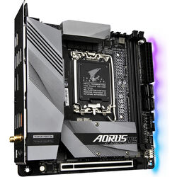 Gigabyte B660I AORUS PRO DDR4 - Product Image 1