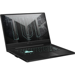 ASUS TUF Dash F15 - FX516PM-HN015T - Product Image 1