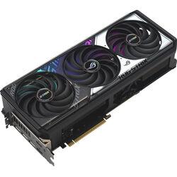 ASUS GeForce RTX 5070 ROG Strix - Product Image 1