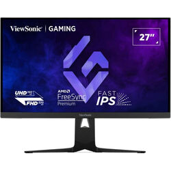 ViewSonic XG275D1-4K - Product Image 1