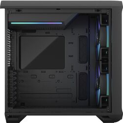 Fractal Design Torrent Compact - RGB - Black - Product Image 1