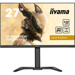 iiyama G-Master GB2790QSU-B5 - Product Image 1