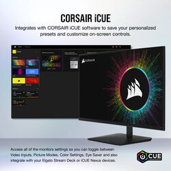 Corsair XENEON ​32UHD144-A - Product Image 1