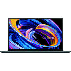 ASUS Zenbook Duo 14 - UX482EAR-HY389W - Product Image 1