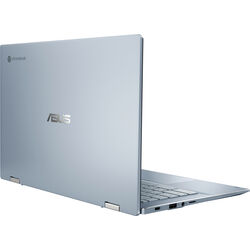 ASUS Chromebook CB5400 - CB5400FMA-AI0197 - Blue - Product Image 1