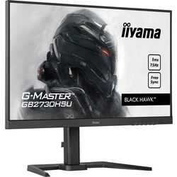 iiyama G-Master GB2730HSU-B5 Black Hawk - Product Image 1