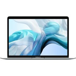 Apple MacBook Air 13 (2020) - Silver - Product Image 1