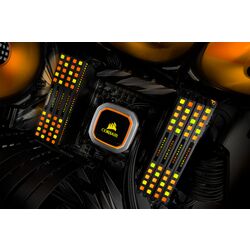 Corsair Dominator Platinum RGB - Ryzen Optimized - Black - Product Image 1