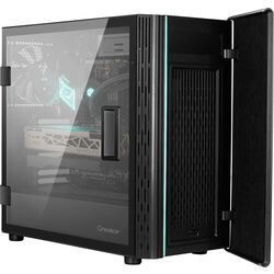 MSI Creator 400M - Black - Product Image 1