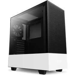 NZXT H510 Flow - White - Product Image 1