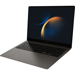 Samsung Galaxy Book3 Pro - NP960XFG-KC1UK - Graphite - Product Image 1