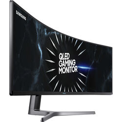 Samsung C49RG90SSU - Product Image 1