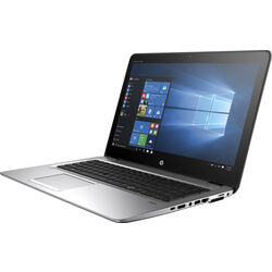 HP EliteBook Folio 1020 G1 B&O Edition - Product Image 1