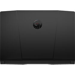 MSI Alpha 15 - Product Image 1