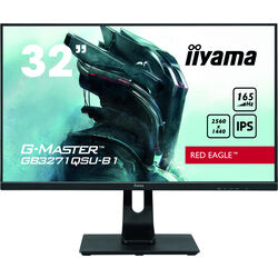 iiyama G-Master GB3271QSU-B1 - Product Image 1