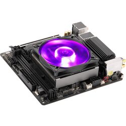 Cooler Master MasterAir G200P - Product Image 1