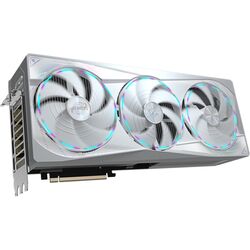 Gigabyte AORUS GeForce RTX 5080 MASTER ICE - Product Image 1