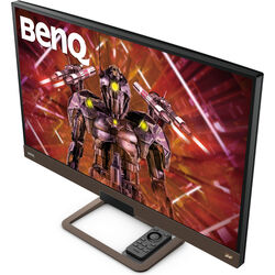 BenQ EX2780Q - Product Image 1