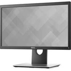 Dell P2018H - Product Image 1