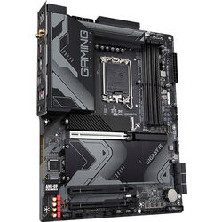 Gigabyte Z790 GAMING X AX - Product Image 1