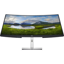 Dell P3421WM - Product Image 1