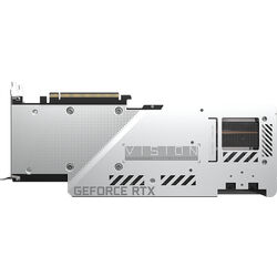 Gigabyte GeForce RTX 3080 VISION OC V2 (LHR) - Product Image 1