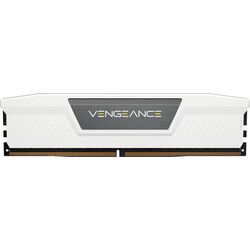 Corsair Vengeance - White - Product Image 1