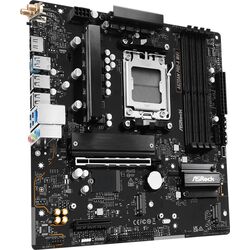 ASRock A620AM Pro-A WIFI - Product Image 1