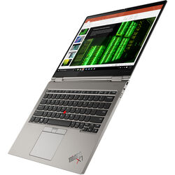 Lenovo ThinkPad X1 Titanium Yoga G1 - Product Image 1