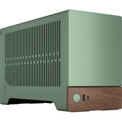 Fractal Design Terra - Jade - Product Image 1