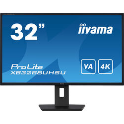 iiyama ProLite XB3288UHSU-B5 - Product Image 1