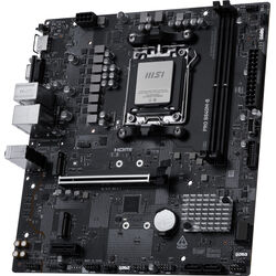 MSI PRO B840M-B - Product Image 1