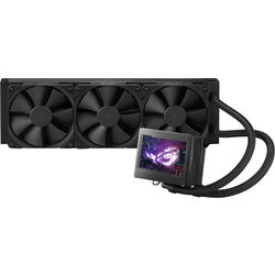 ASUS ROG Ryujin III 360 - Product Image 1