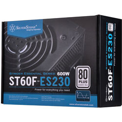SilverStone ST60F-ES230 600 - Product Image 1