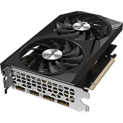 Gigabyte GeForce RTX 3050 8GB WINDFORCE OC V2 - Product Image 1