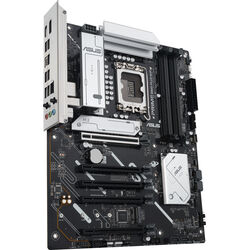 ASUS PRIME B860-PLUS WiFi - Product Image 1