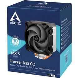 Arctic Freezer A35 CO AM4 - Product Image 1