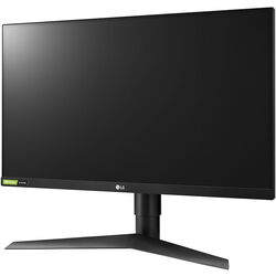 LG UltraGear 27GL63T-B - Product Image 1