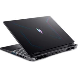 Acer Nitro 16 - AN16-51-50XG - Black - Product Image 1