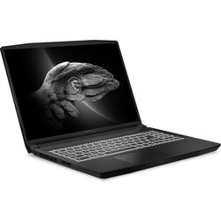 MSI Creator M16 - Product Image 1