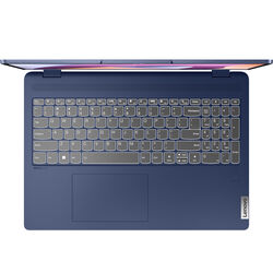 Lenovo IdeaPad Flex 5 - 82XY0035UK - Blue - Product Image 1