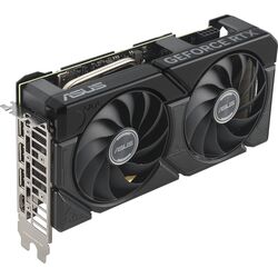 ASUS GeForce RTX 4070 Dual EVO OC - Product Image 1