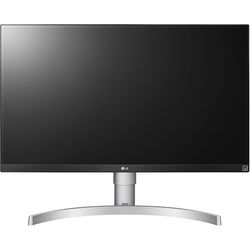 LG 27UL650-W - Product Image 1