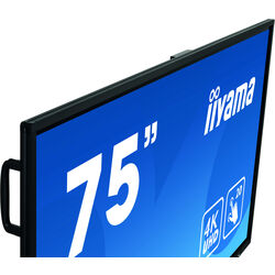 iiyama ProLite TE7503MIS-B1AG - Product Image 1