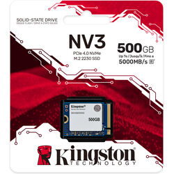 Kingston NV3 - Product Image 1