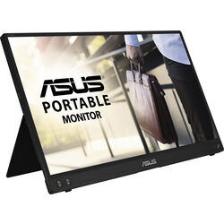 ASUS ZenScreen MB16ACV - Product Image 1