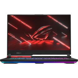 ASUS ROG Strix Advantage Edition G513QY - Product Image 1