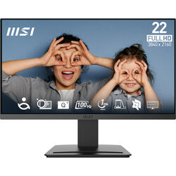 MSI PRO MP223 E2 - Product Image 1