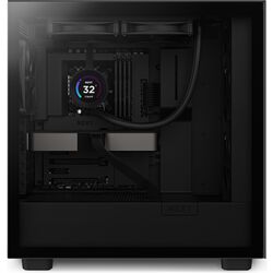 NZXT Kraken Elite 280 - Black - Product Image 1