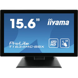 iiyama ProLite T1634MC-B8X - Product Image 1